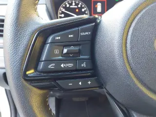 Subaru Forester 2025 AWD Premium 4dr Crossover