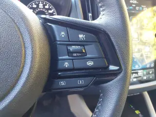 Subaru Forester 2025 AWD Premium 4dr Crossover