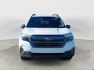 Subaru Forester 2025 AWD Premium 4dr Crossover