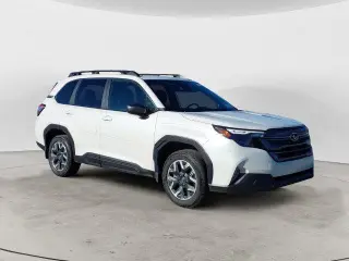Subaru Forester 2025 AWD Premium 4dr Crossover