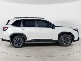 Subaru Forester 2025 AWD Premium 4dr Crossover