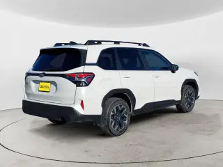 Subaru Forester 2025 AWD Premium 4dr Crossover