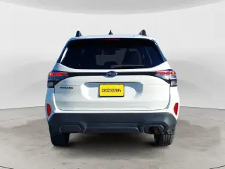 Subaru Forester 2025 AWD Premium 4dr Crossover