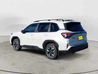 Subaru Forester 2025 AWD Premium 4dr Crossover