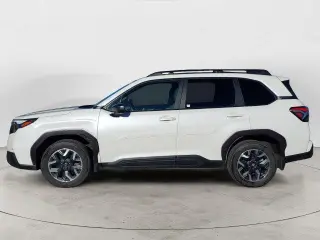 Subaru Forester 2025 AWD Premium 4dr Crossover