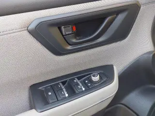 Subaru Forester 2025 AWD Premium 4dr Crossover