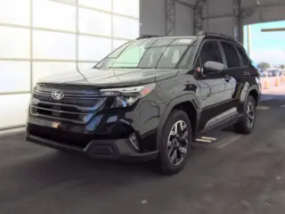 Subaru Forester 2025 AWD Premium 4dr Crossover