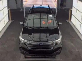 Subaru Forester 2025 AWD Premium 4dr Crossover