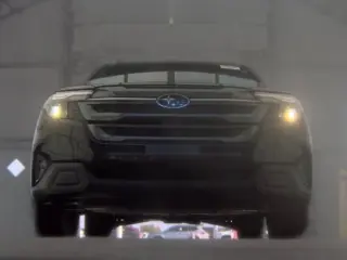 Subaru Forester 2025 AWD Premium 4dr Crossover