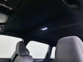 Subaru Forester 2025 AWD Base 4p Crossover
