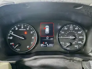 Subaru Forester 2025 AWD Base 4p Crossover
