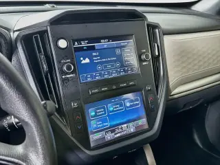 Subaru Forester 2025 AWD Base 4p Crossover