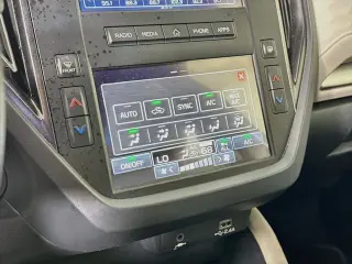 Subaru Forester 2025 AWD Base 4p Crossover