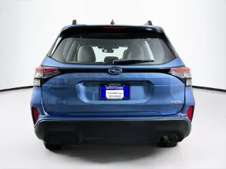Subaru Forester 2025 AWD Base 4p Crossover