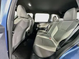 Subaru Forester 2025 AWD Base 4p Crossover