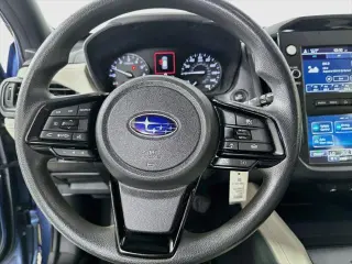 Subaru Forester 2025 AWD Base 4p Crossover