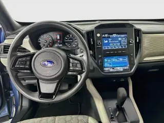 Subaru Forester 2025 AWD Base 4p Crossover