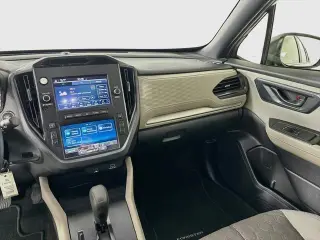 Subaru Forester 2025 AWD Base 4p Crossover
