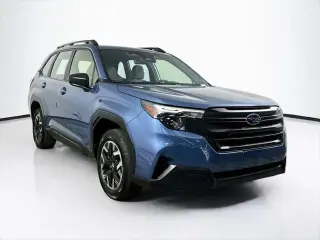 Subaru Forester 2025 AWD Base 4p Crossover