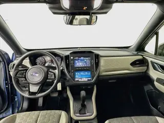 Subaru Forester 2025 AWD Base 4p Crossover