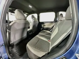 Subaru Forester 2025 AWD Base 4p Crossover