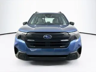 Subaru Forester 2025 AWD Base 4p Crossover