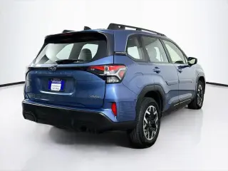 Subaru Forester 2025 AWD Base 4p Crossover