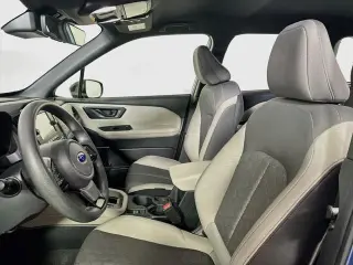 Subaru Forester 2025 AWD Base 4p Crossover