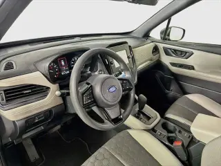 Subaru Forester 2025 AWD Base 4p Crossover