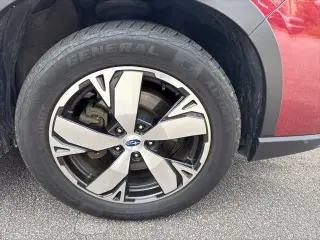 Subaru Forester 2021 AWD Touring 4dr Crossover