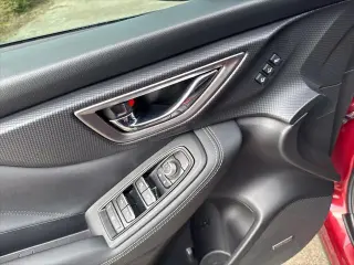 Subaru Forester 2021 AWD Touring 4dr Crossover