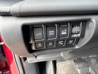 Subaru Forester 2021 AWD Touring 4dr Crossover