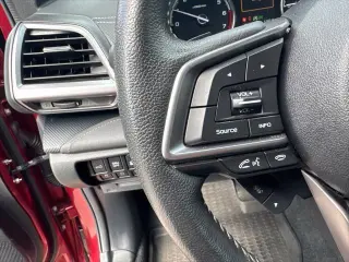 Subaru Forester 2021 AWD Touring 4dr Crossover