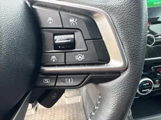 Subaru Forester 2021 AWD Touring 4dr Crossover