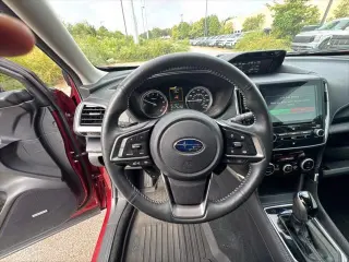 Subaru Forester 2021 AWD Touring 4dr Crossover