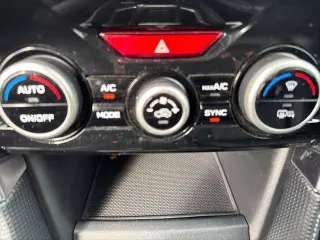 Subaru Forester 2021 AWD Touring 4dr Crossover