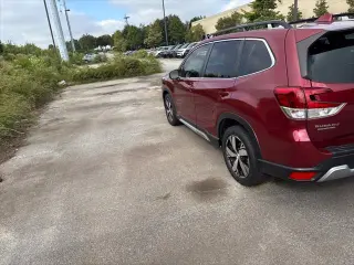 Subaru Forester 2021 AWD Touring 4dr Crossover