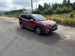 Subaru Forester 2021 AWD Touring 4dr Crossover