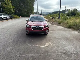 Subaru Forester 2021 AWD Touring 4dr Crossover