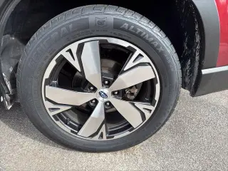 Subaru Forester 2021 AWD Touring 4dr Crossover