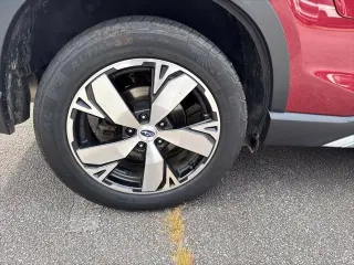 Subaru Forester 2021 AWD Touring 4dr Crossover