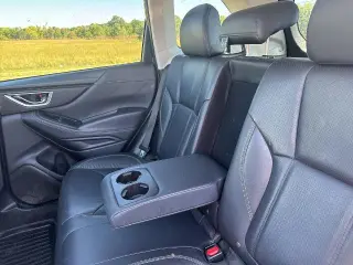 Subaru Forester 2021 AWD Limited 4p Crossover