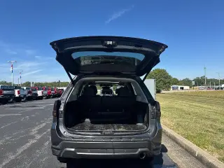 Subaru Forester 2021 AWD Limited 4p Crossover