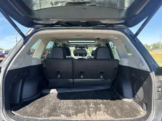 Subaru Forester 2021 AWD Limited 4p Crossover