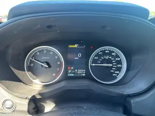 Subaru Forester 2021 AWD Limited 4p Crossover