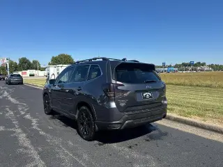 Subaru Forester 2021 AWD Limited 4p Crossover