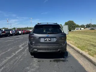 Subaru Forester 2021 AWD Limited 4p Crossover