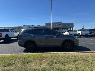Subaru Forester 2021 AWD Limited 4p Crossover