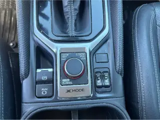 Subaru Forester 2021 AWD Limited 4p Crossover