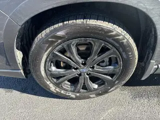 Subaru Forester 2021 AWD Limited 4p Crossover